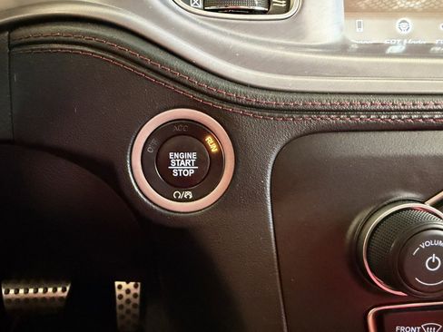 Used 2023 Dodge Charger Scat Pack w/ Plus Group image 22