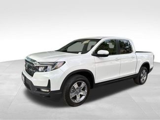Used 2025 Honda Ridgeline RTL video 1