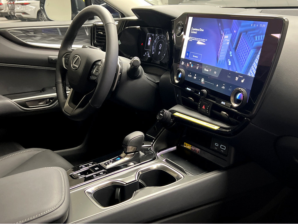 New 2026 Lexus NX 350 AWD w/ Cold Area Package image 28