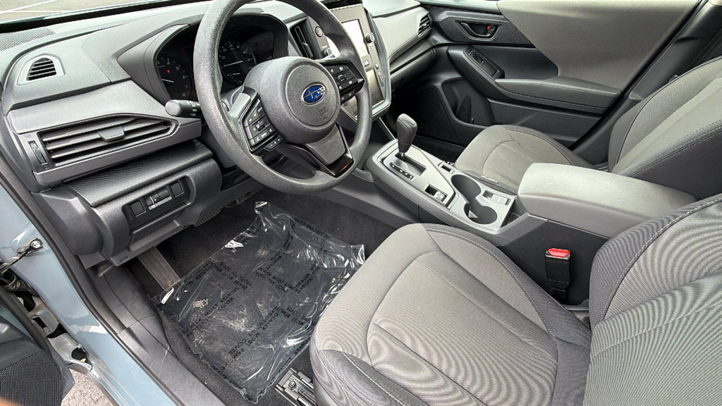 Used 2024 Subaru Crosstrek 2.0i AWD/4WD image 10