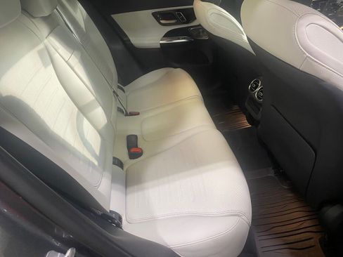 Certified 2023 Mercedes-Benz GLC 300 4MATIC image 22