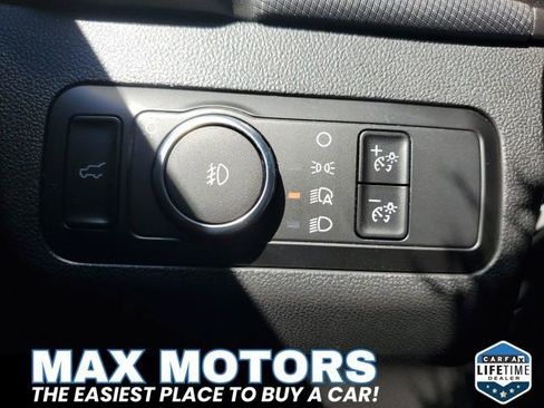 New 2025 Ford Bronco Sport Outer Banks w/ Outer Banks Tech Package+ image 29