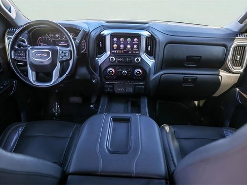 Used 2019 GMC Sierra 1500 SLT image 29