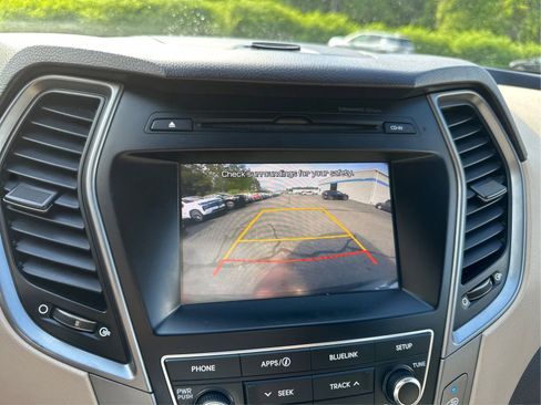 Used 2017 Hyundai Santa Fe Sport AWD/4WD image 15