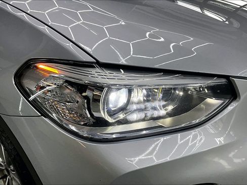 Used 2018 BMW X3 xDrive30i AWD/4WD image 34