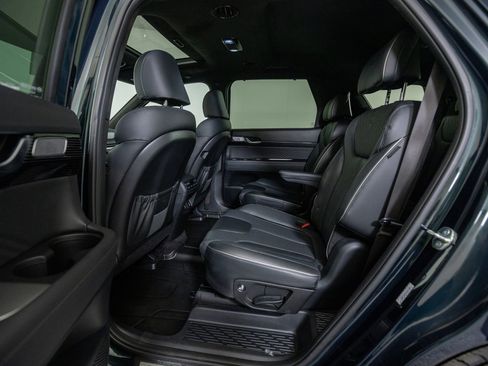 Used 2024 Hyundai Palisade Calligraphy AWD/4WD image 28
