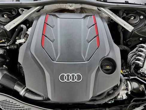 Used 2023 Audi S5 Prestige image 31