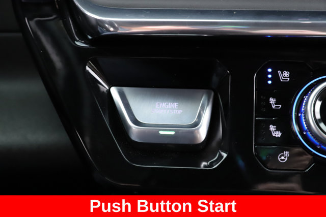 Used 2024 GMC Sierra 1500 Denali Ultimate AWD/4WD image 25