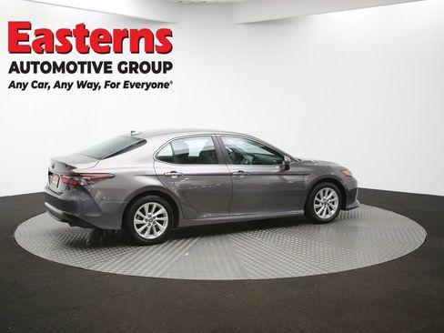 Used 2024 Toyota Camry LE image 39