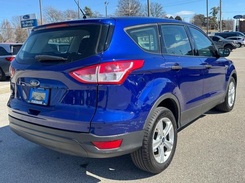 Used 2016 Ford Escape S image 3
