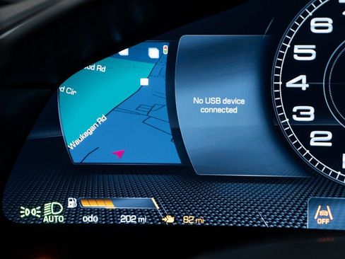Certified 2025 Ferrari Roma Spider RWD image 29