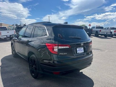 Used 2022 Honda Pilot Special Edition image 9
