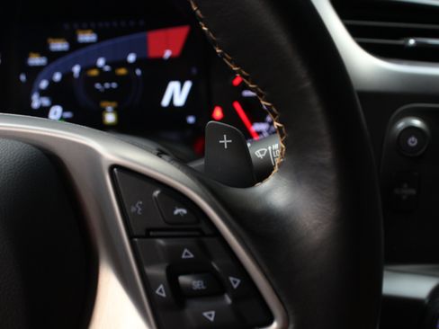 Used 2019 Chevrolet Corvette Grand Sport RWD image 60
