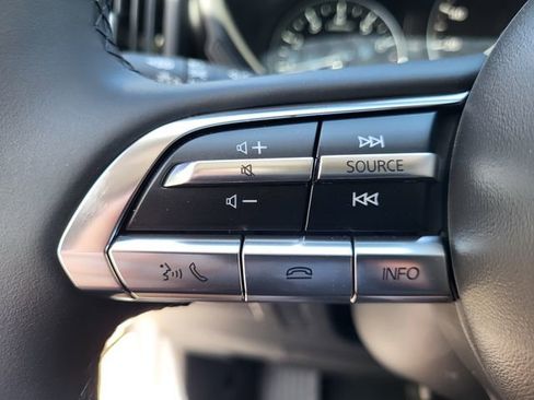 New 2026 MAZDA CX-50 Meridian Edition AWD/4WD image 16