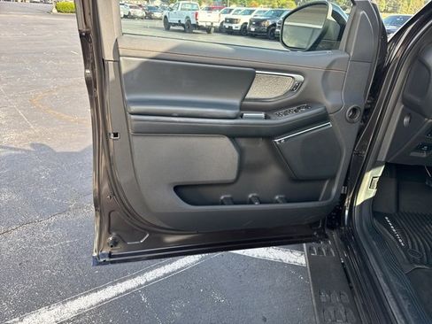 New 2025 Ford Expedition Tremor image 28