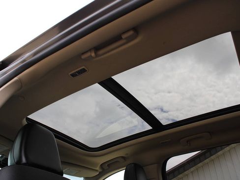 Used 2021 Lincoln Aviator Reserve w/ Elements Package Plus AWD/4WD image 11