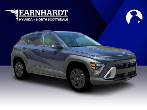 New 2026 Hyundai Kona SEL Sport FWD image 11