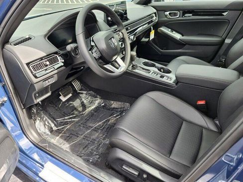 New 2026 Honda Civic Sport Touring image 6