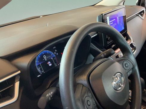 Certified 2026 Toyota Corolla LE FWD image 25