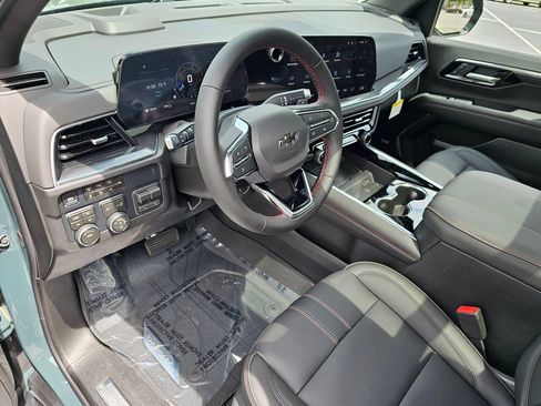 New 2026 Chevrolet Tahoe RST w/ Comfort Package AWD/4WD image 22