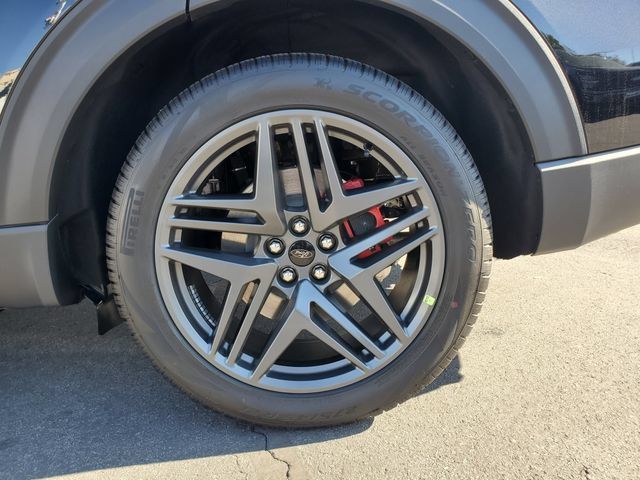 Used 2026 Ford Explorer ST-Line w/ ST-Line Street Pack RWD image 21