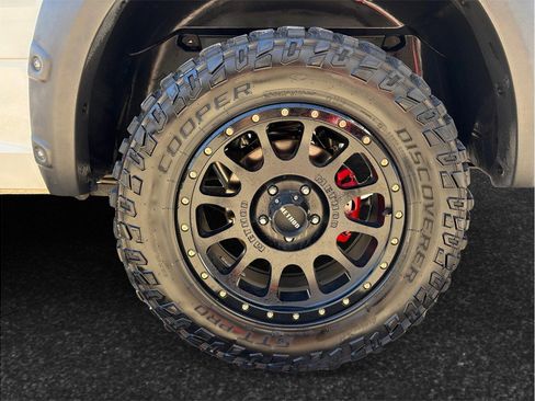 Used 2016 RAM 1500 Laramie Longhorn w/ Convenience Group image 14