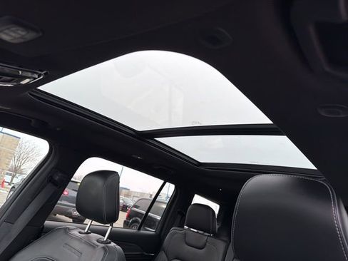 Used 2021 Jeep Grand Cherokee L Overland image 33