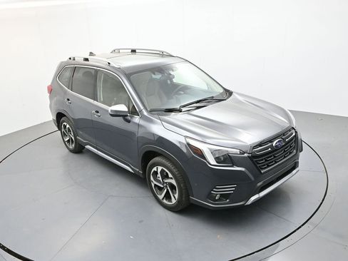 Used 2023 Subaru Forester Touring AWD/4WD image 23