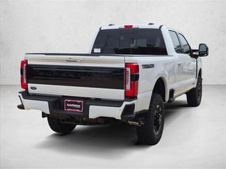 New 2026 Ford F250 Platinum w/ Tremor Off-Road Package AWD/4WD video 2