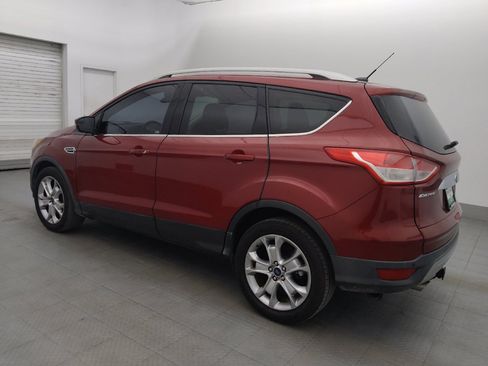Used 2016 Ford Escape Titanium FWD image 3
