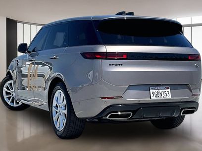 Certified 2023 Land Rover Range Rover Sport SE Dynamic