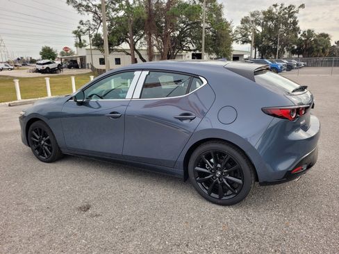 New 2026 MAZDA MAZDA3 2.5 S Hatchback w/ Premium Pkg image 10