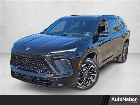 New 2026 Buick Enclave Sport Touring w/ Super Cruise Package image 1