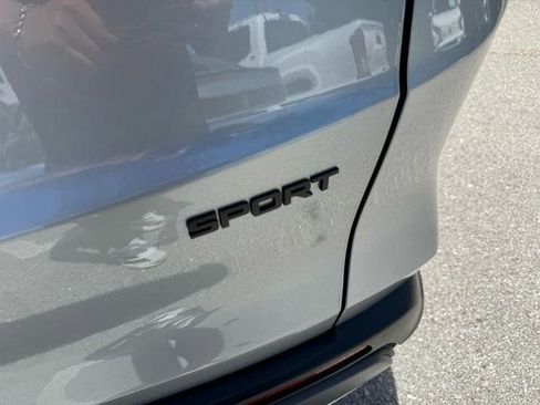 Used 2025 Honda CR-V Sport image 18