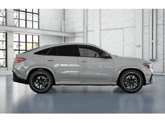 New 2026 Mercedes-Benz GLE 53 AMG 4MATIC Coupe video 2