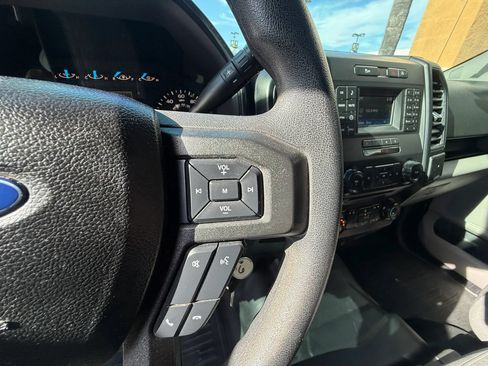 Used 2017 Ford F150 XL w/ Equipment Group 101A Mid RWD image 26