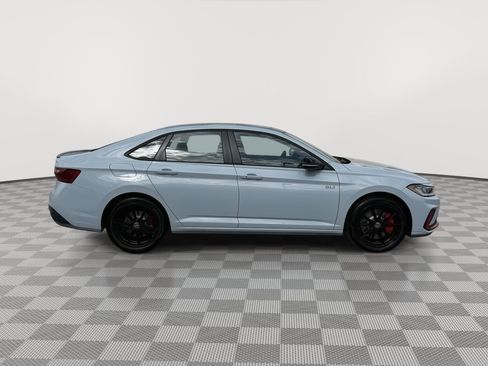 New 2026 Volkswagen Jetta GLI Autobahn FWD image 2