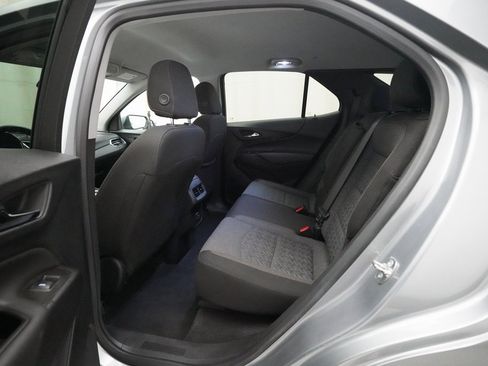 Used 2024 Chevrolet Equinox LT image 16