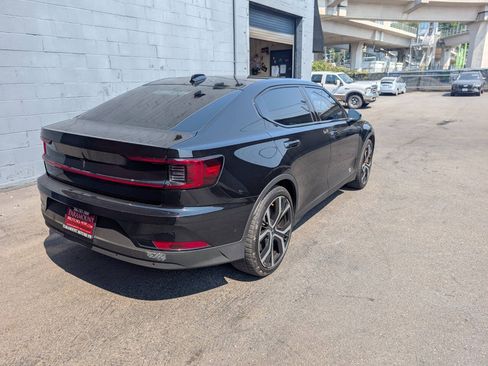 Used 2023 Polestar Polestar 2 w/ Pilot Pack AWD/4WD image 3