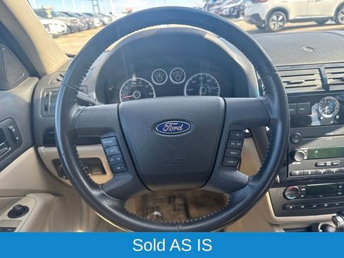 Used 2007 Ford Fusion SEL image 14