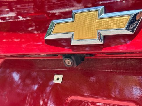 Used 2018 Chevrolet Malibu LT FWD image 9