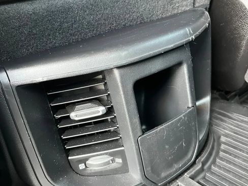 Used 2022 RAM 2500 Tradesman AWD/4WD image 31
