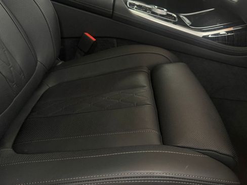 Certified 2025 BMW X7 M60i image 17