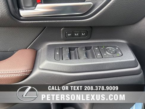 Used 2024 Toyota Land Cruiser w/ Premium Package image 24