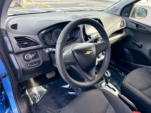 Used 2017 Chevrolet Spark LS image 10