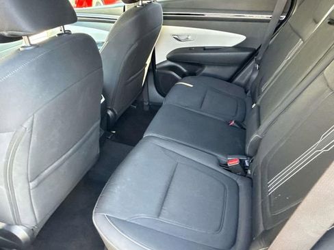 Used 2024 Hyundai Tucson SEL FWD image 29