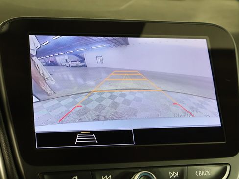 Used 2024 Chevrolet Malibu LT image 28