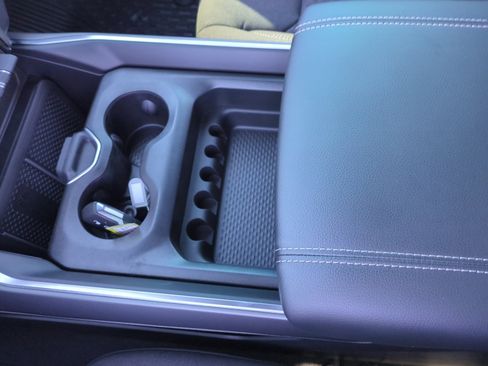 New 2026 RAM 1500 Big Horn image 15