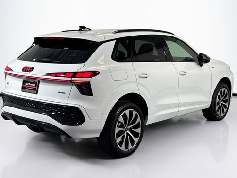 New 2026 Audi Q3 quattro 2.0T image 5