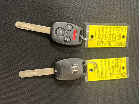Used 2013 Honda Civic EX image 38